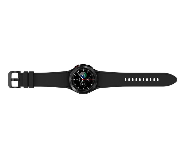 Samsung Galaxy Watch 4 Classic Stainless 46mm Black LTE - 671341 - zdjęcie 5